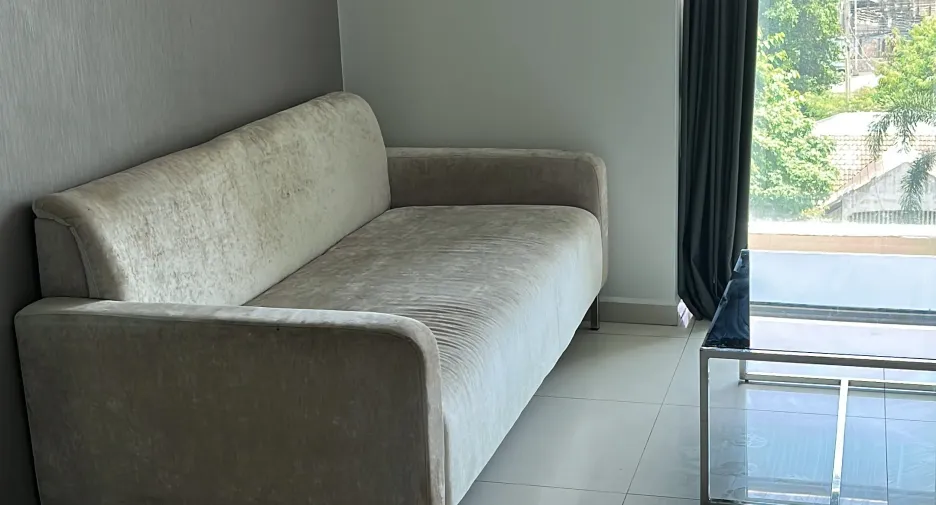For rent 1 bed condo in Pratumnak, Pattaya