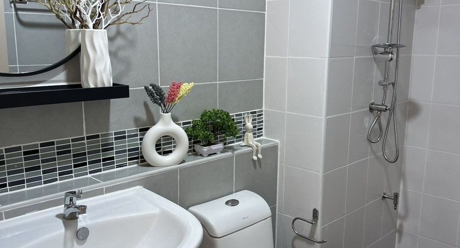 For sale 1 Beds condo in Kathu, Phuket