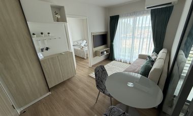 Wohnung zur Miete mit 1 Zimmer in Mueang Phuket, Phuket