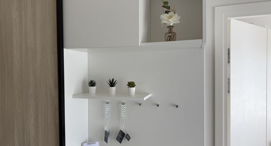 Wohnung zur Miete mit 1 Zimmer in Mueang Phuket, Phuket