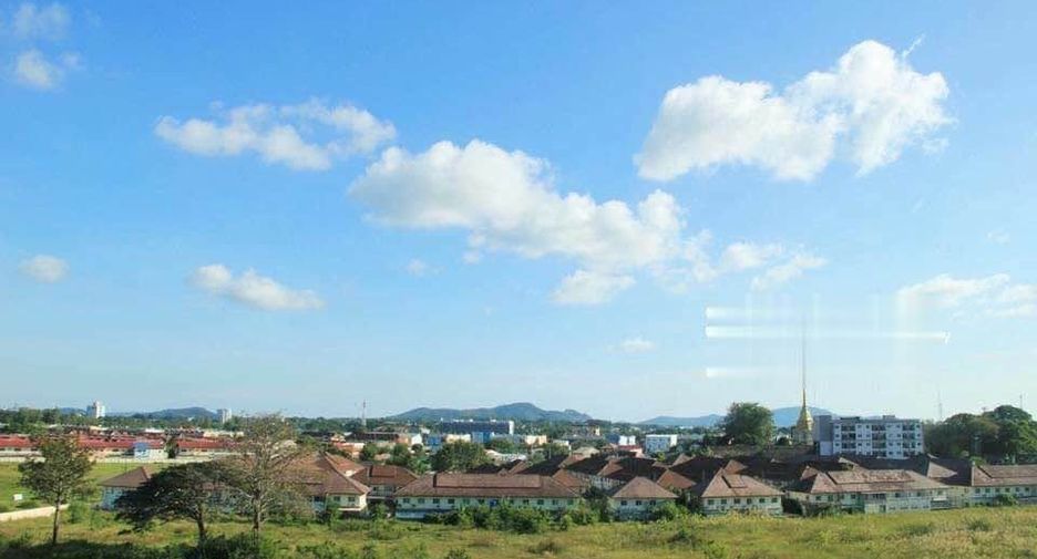 出租 2 卧室 公寓 在 Phuket Town, 普吉