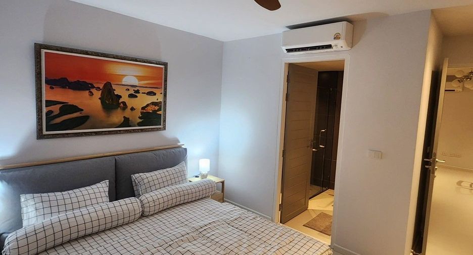 For rent 1 bed condo in Kathu, Phuket