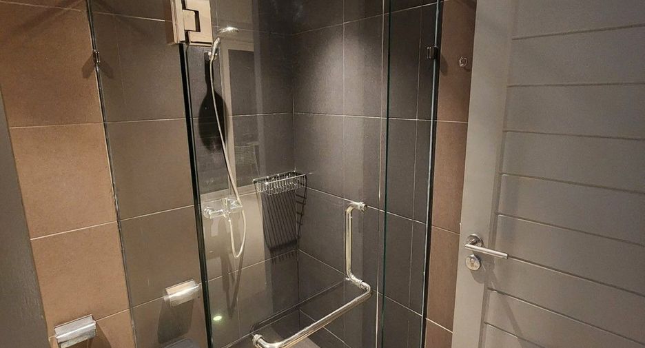 For rent 1 bed condo in Kathu, Phuket