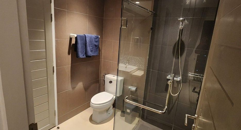 For rent 1 bed condo in Kathu, Phuket