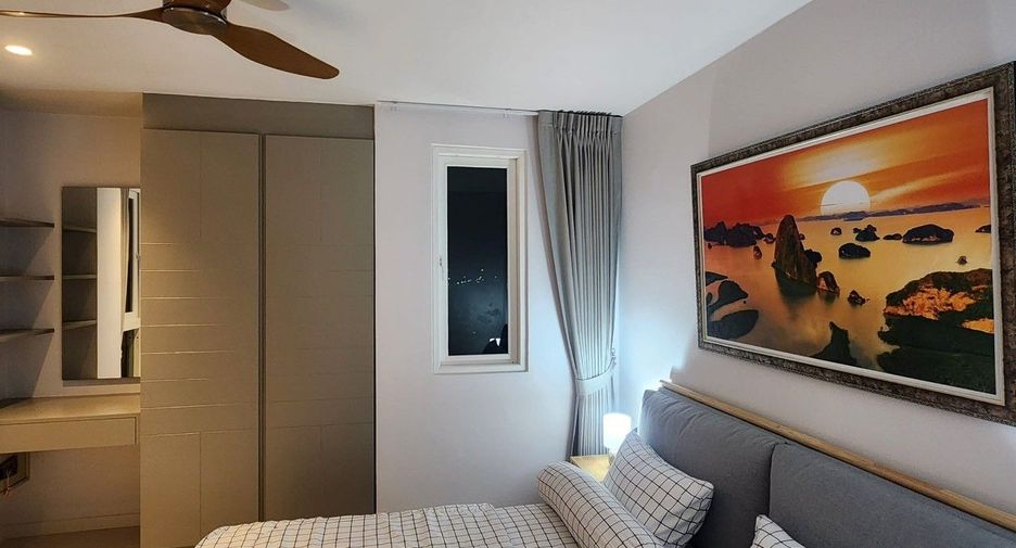 For rent 1 bed condo in Kathu, Phuket