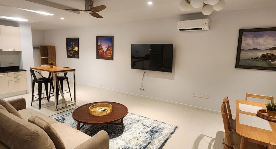 For rent 1 bed condo in Kathu, Phuket