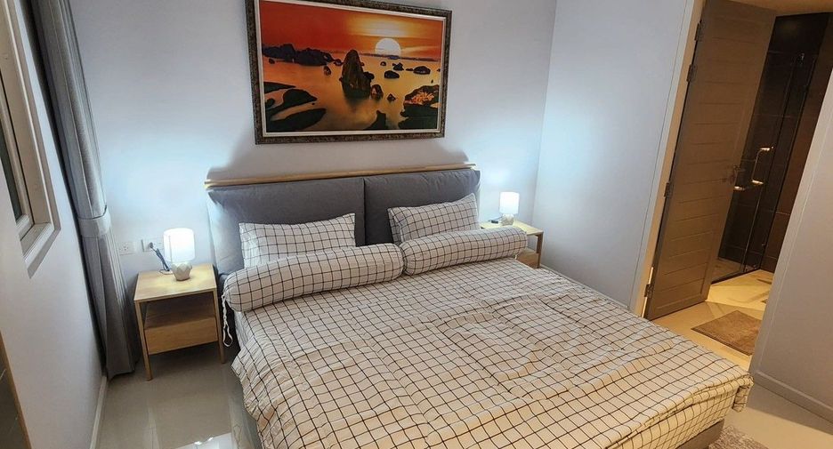 For rent 1 bed condo in Kathu, Phuket