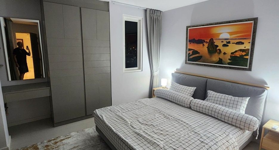 For rent 1 bed condo in Kathu, Phuket