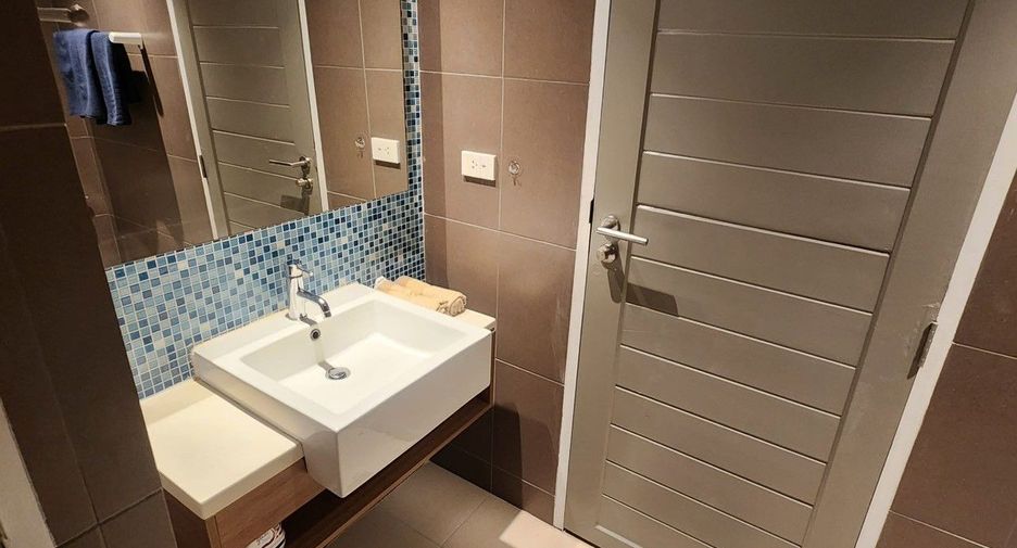 For rent 1 bed condo in Kathu, Phuket