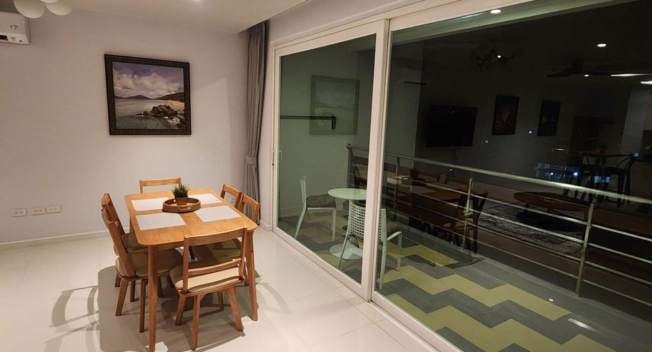 For rent 1 bed condo in Kathu, Phuket