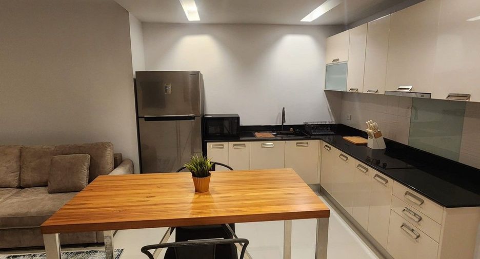 For rent 1 bed condo in Kathu, Phuket