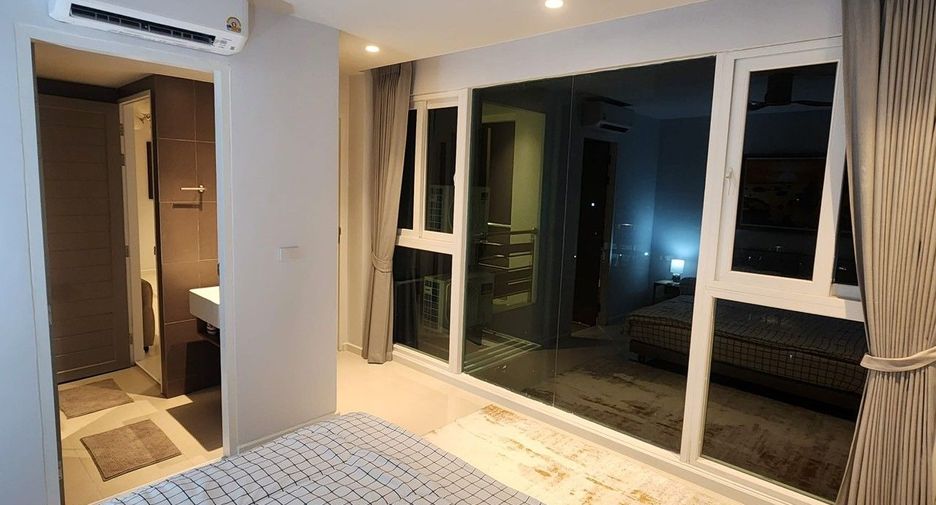 For rent 1 bed condo in Kathu, Phuket