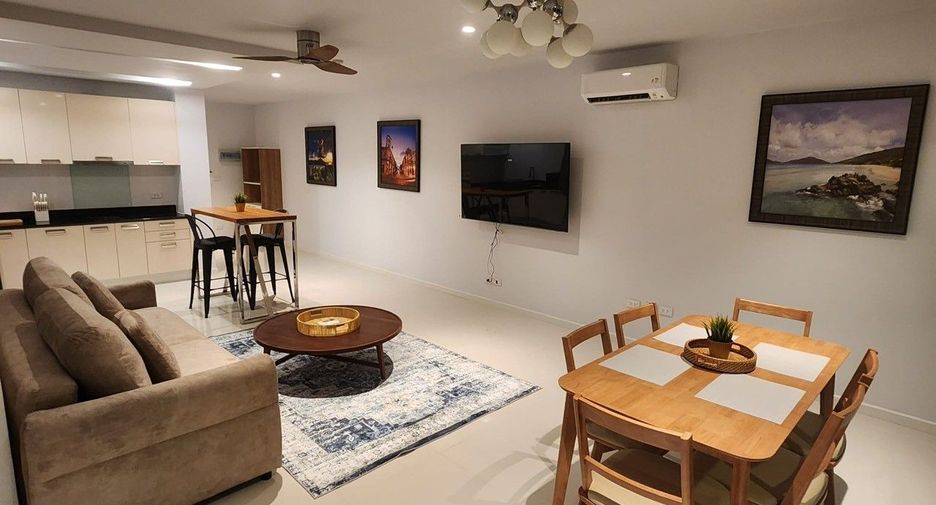For rent 1 bed condo in Kathu, Phuket