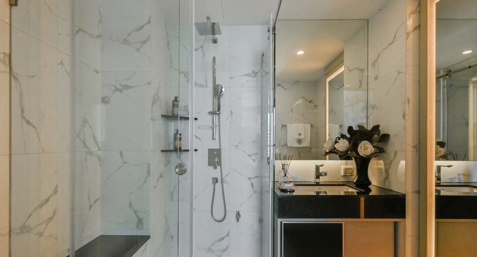 For sale 2 ベッドルーム condo in Pratumnak, Pattaya