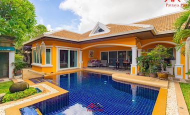Casa en venta de 2 habitaciones en Jomtien, Pattaya