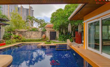 Casa en venta de 2 habitaciones en Jomtien, Pattaya