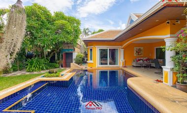 Casa en venta de 2 habitaciones en Jomtien, Pattaya