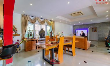 Casa en venta de 2 habitaciones en Jomtien, Pattaya
