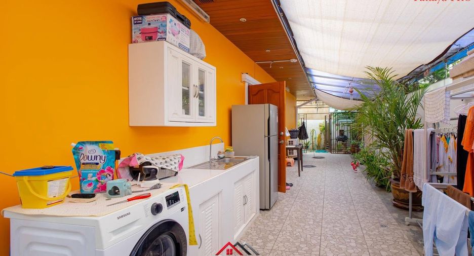 Продажа 2 спальни дом в Йомтиен, Паттайя