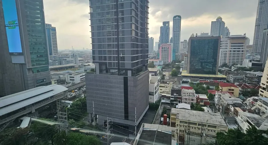 À vendre 2 chambres condo à Sathon, Bangkok