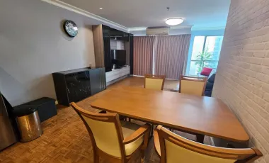À vendre 2 chambres condo à Sathon, Bangkok