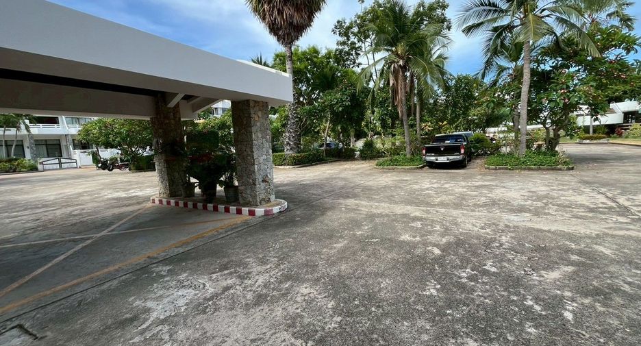 Wohnung zum Kauf mit 2 Zimmer in Pratumnak, Pattaya