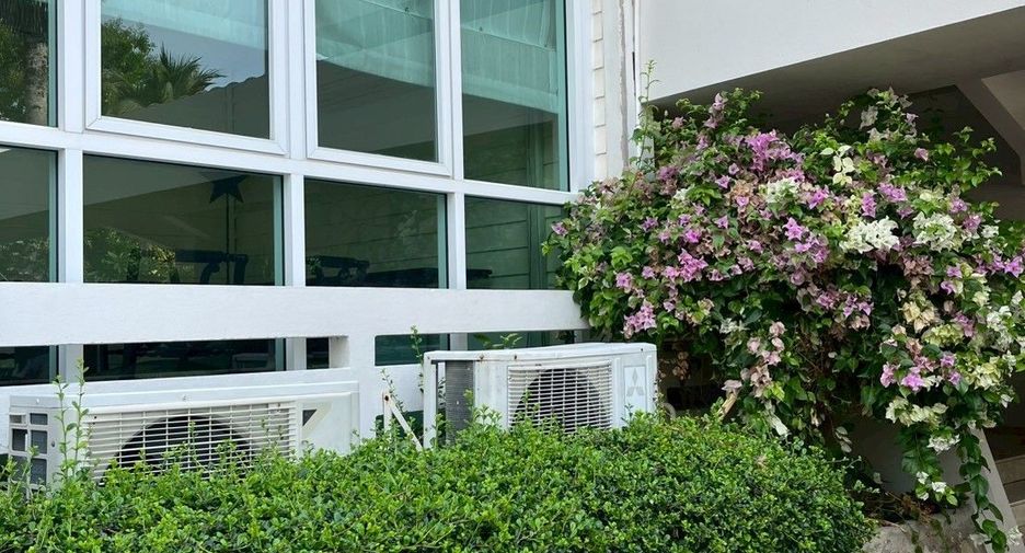Wohnung zum Kauf mit 2 Zimmer in Pratumnak, Pattaya