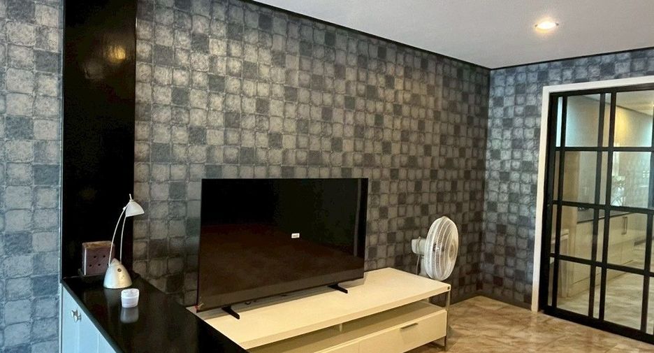 Wohnung zum Kauf mit 2 Zimmer in Pratumnak, Pattaya