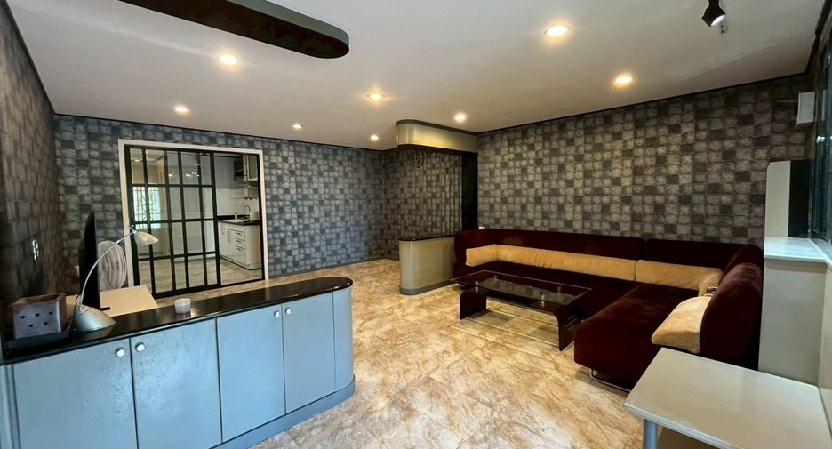 Wohnung zum Kauf mit 2 Zimmer in Pratumnak, Pattaya