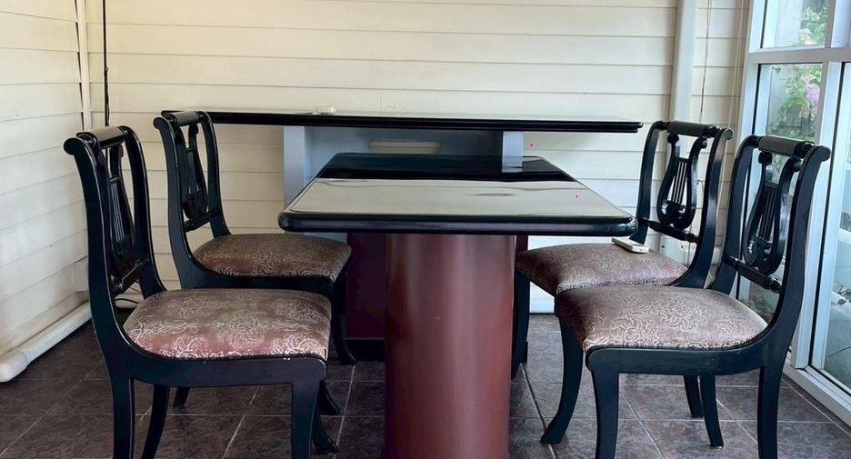 Wohnung zum Kauf mit 2 Zimmer in Pratumnak, Pattaya