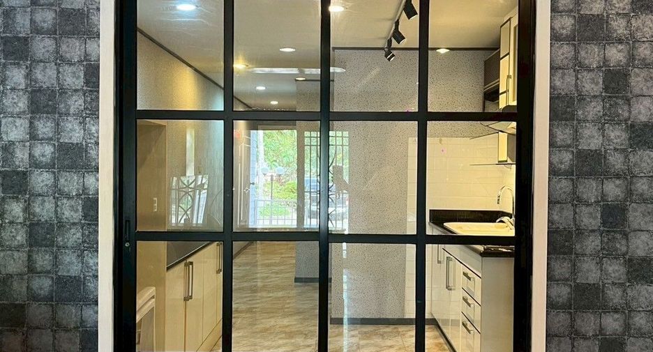 Wohnung zum Kauf mit 2 Zimmer in Pratumnak, Pattaya
