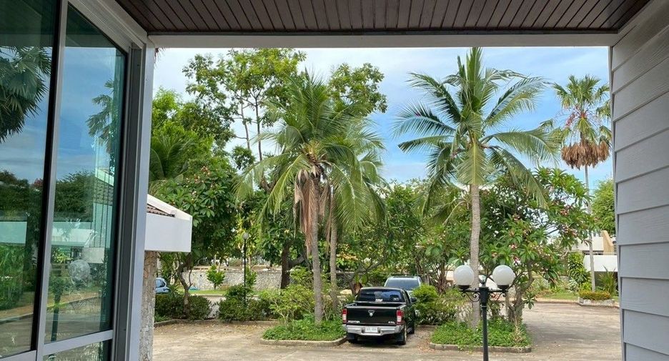 Wohnung zum Kauf mit 2 Zimmer in Pratumnak, Pattaya