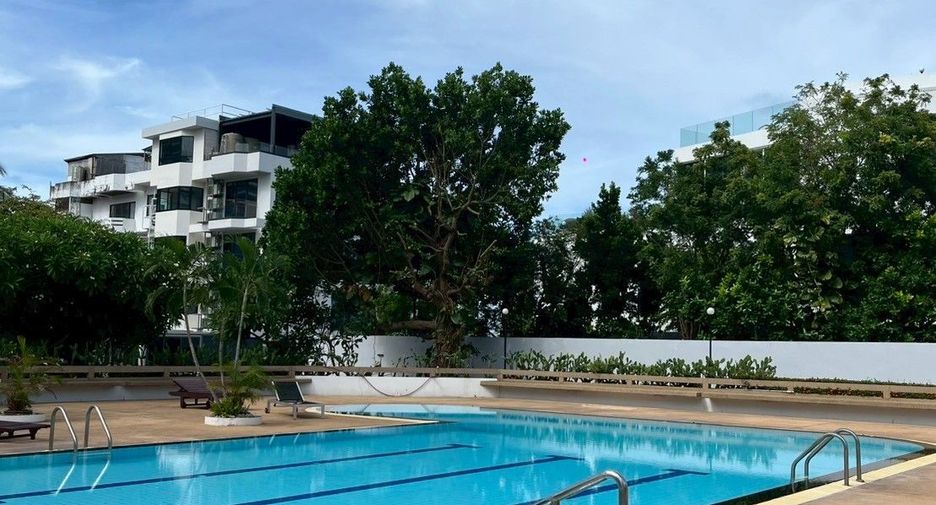 Wohnung zum Kauf mit 2 Zimmer in Pratumnak, Pattaya