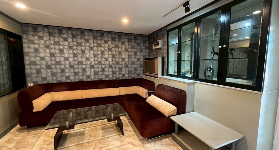 Wohnung zum Kauf mit 2 Zimmer in Pratumnak, Pattaya