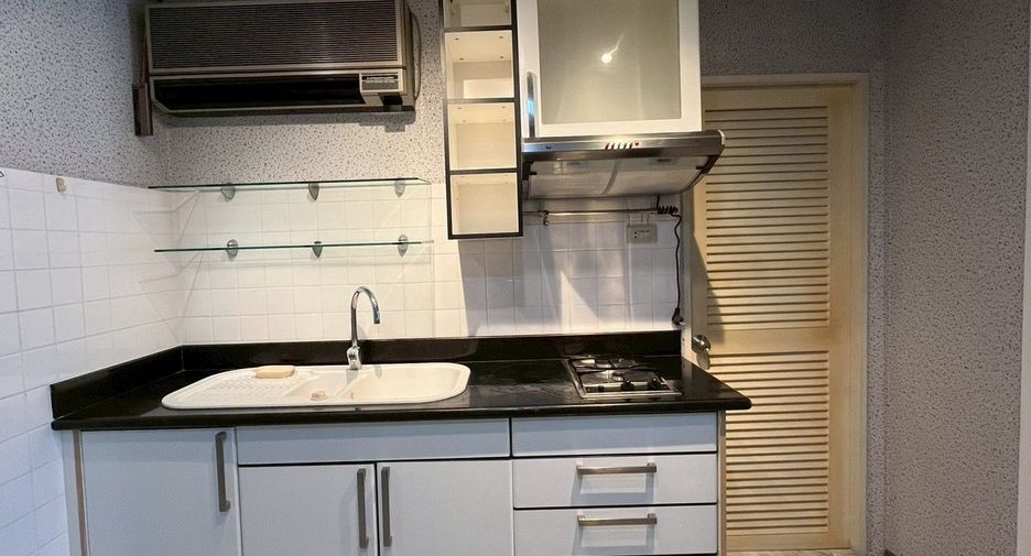Wohnung zum Kauf mit 2 Zimmer in Pratumnak, Pattaya