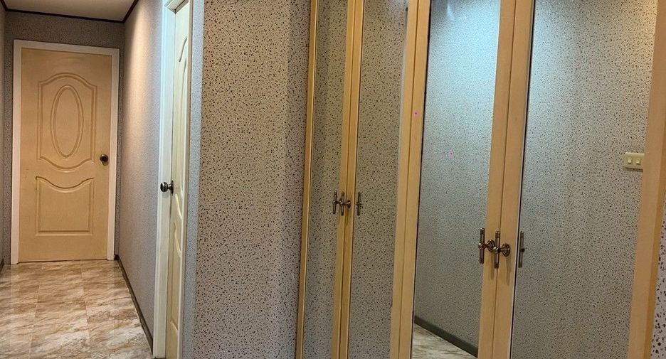 Wohnung zum Kauf mit 2 Zimmer in Pratumnak, Pattaya