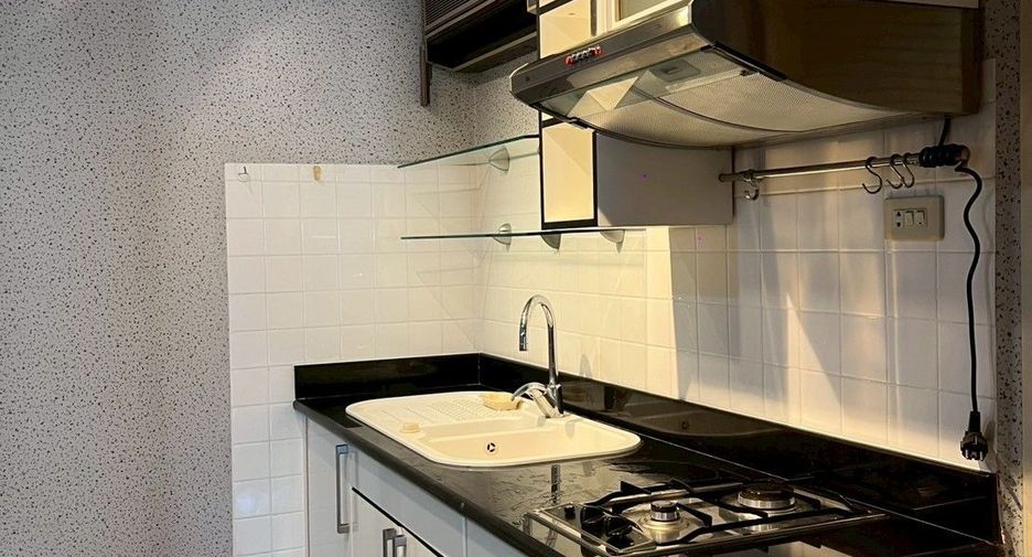 Wohnung zum Kauf mit 2 Zimmer in Pratumnak, Pattaya
