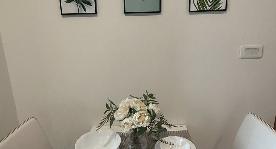 For rent 1 Beds condo in Watthana, Bangkok