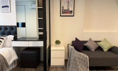 For rent 1 Beds condo in Watthana, Bangkok