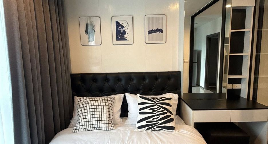 For rent 1 Beds condo in Watthana, Bangkok