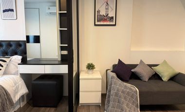 For rent 1 Beds condo in Watthana, Bangkok
