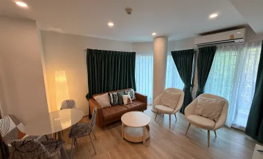 Wohnung zur Miete mit 2 Zimmer in Mueang Phuket, Phuket