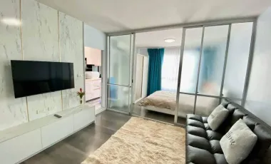 À louer 1 chambre condo à Mueang Phuket, Phuket