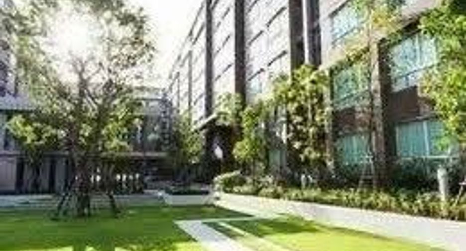 À louer 1 chambre condo à Mueang Phuket, Phuket