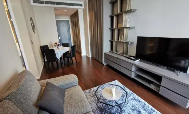 For sale and for rent 2 bedrooms condo in Khlong Toei, Bangkok