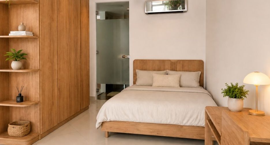 For sale 2 ベッドルーム condo in North Pattaya, Pattaya