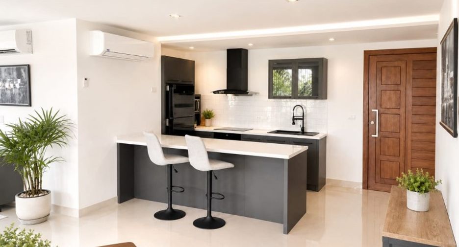 For sale 2 ベッドルーム condo in North Pattaya, Pattaya