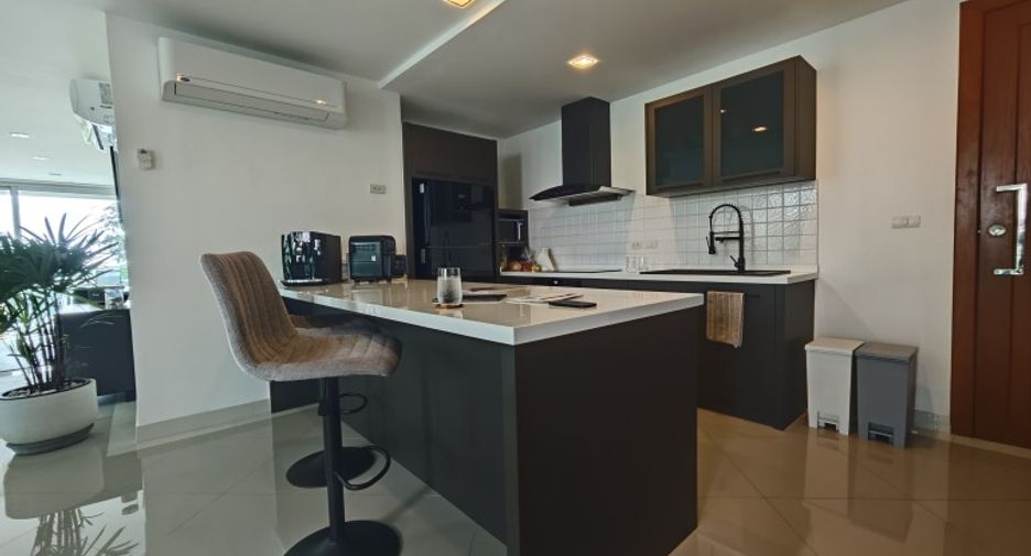 For sale 2 bedrooms condo in North Pattaya, Pattaya