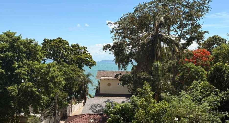 For sale 2 bedrooms condo in North Pattaya, Pattaya