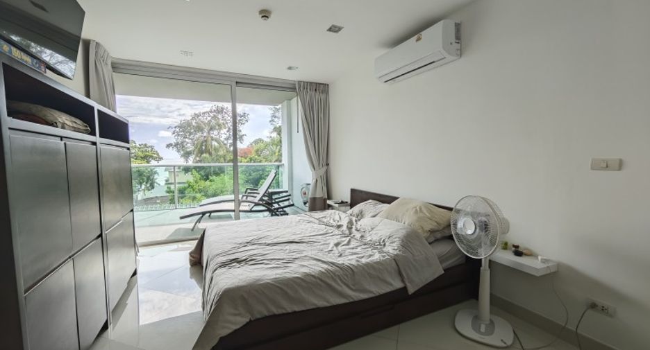 For sale 2 bedrooms condo in North Pattaya, Pattaya